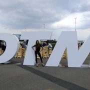 Dtm Girls Lausitzring 2017 Bild 8