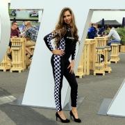 Dtm Girls Lausitzring 2017 Bild 10