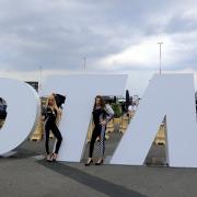 Dtm Girls Lausitzring 2017 Bild 11
