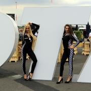 Dtm Girls Lausitzring 2017 Bild 12