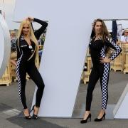 Dtm Girls Lausitzring 2017 Bild 13