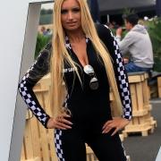 Dtm Girls Lausitzring 2017 Bild 16