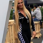 Dtm Girls Lausitzring 2017 Bild 17