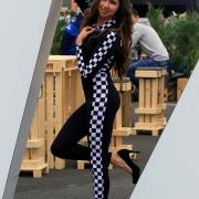Dtm Girls Lausitzring 2017 Bild 18