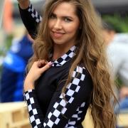 Dtm Girls Lausitzring 2017 Bild 19