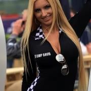 Dtm Girls Lausitzring 2017 Bild 21