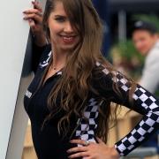 Dtm Girls Lausitzring 2017 Bild 22