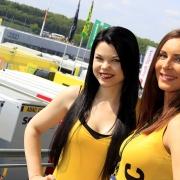 Dtm Girls Lausitzring 2017 Bild 23