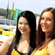 Dtm Girls Lausitzring 2017 Bild 24