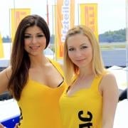 Dtm Girls Lausitzring 2017 Bild 25