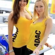 Dtm Girls Lausitzring 2017 Bild 26