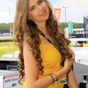 Dtm Girls Lausitzring 2017 Bild 32