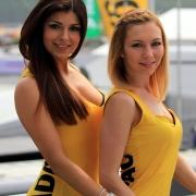 Dtm Girls Lausitzring 2017 Bild 35