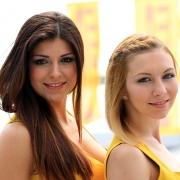 Dtm Girls Lausitzring 2017 Bild 38