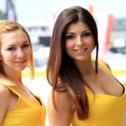 Dtm Girls Lausitzring 2017 Bild 39
