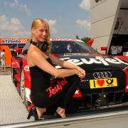 Dtm Lausitz 2016 Bild 1