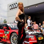 Dtm Lausitz 2016 Bild 2