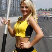 Dtm Lausitz 2016 Bild 20