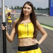 Dtm Lausitz 2016 Bild 21
