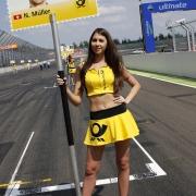 Dtm Lausitz 2016 Bild 22