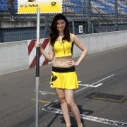 Dtm Lausitz 2016 Bild 23
