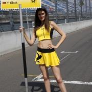 Dtm Lausitz 2016 Bild 26