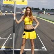 Dtm Lausitz 2016 Bild 27
