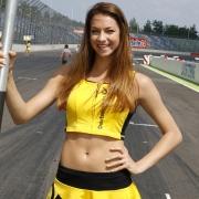 Dtm Lausitz 2016 Bild 28