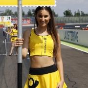 Dtm Lausitz 2016 Bild 33