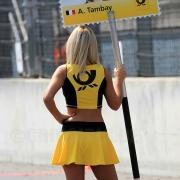Dtm Lausitz 2016 Bild 35