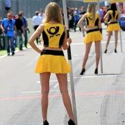 Dtm Lausitz 2016 Bild 36