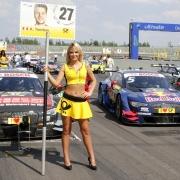 Dtm Lausitz 2016 Bild 41