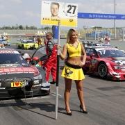 Dtm Lausitz 2016 Bild 42