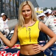 Dtm Lausitz 2016 Bild 44