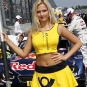 Dtm Lausitz 2016 Bild 45