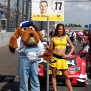Dtm Lausitz 2016 Bild 53