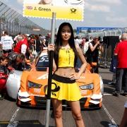 Dtm Lausitz 2016 Bild 55