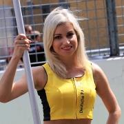 Dtm Lausitz 2016 Bild 57