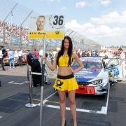 Dtm Lausitz 2016 Bild 60