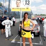 Dtm Lausitz 2016 Bild 71
