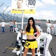 Dtm Lausitz 2016 Bild 76