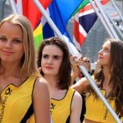 Dtm Lausitz 2016 Bild 80