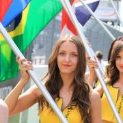 Dtm Lausitz 2016 Bild 81