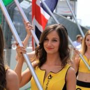 Dtm Lausitz 2016 Bild 82