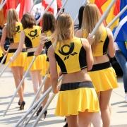 Dtm Lausitz 2016 Bild 86
