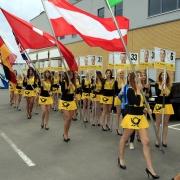 Dtm Lausitzring 2017 Bild 1