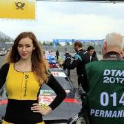 Dtm Lausitzring 2017 Bild 4