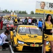 Dtm Lausitzring 2017 Bild 7