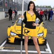 Dtm Lausitzring 2017 Bild 9