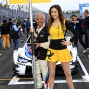 Dtm Lausitzring 2017 Bild 10